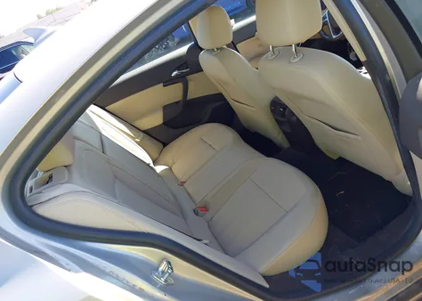 2011 Buick Regal Cxl Russelsheim из США, поврежденный, VIN W04GN5EC2B1094325